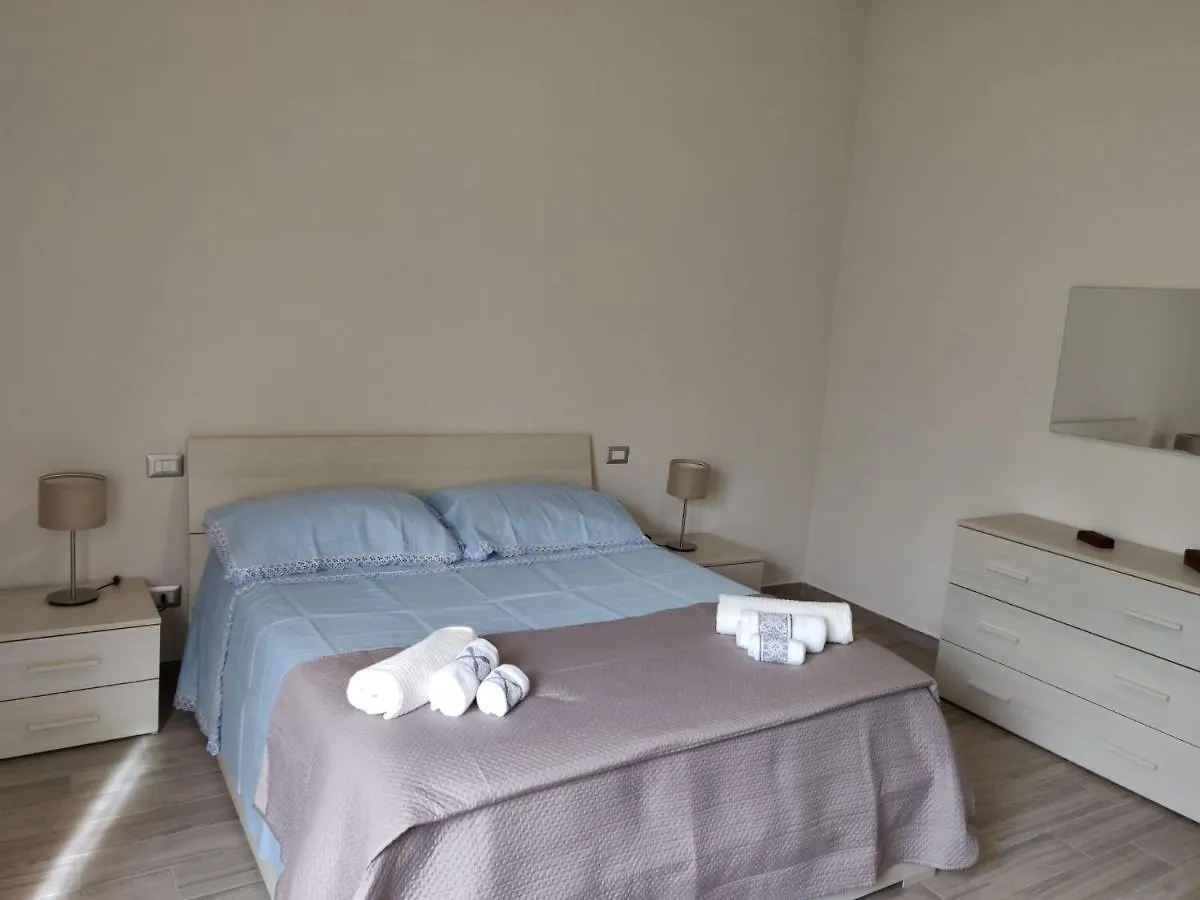 La Girandola Apartment Grosseto
