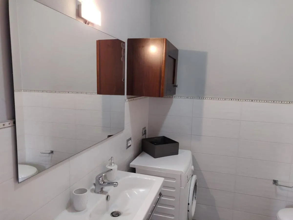 La Girandola Apartment Grosseto