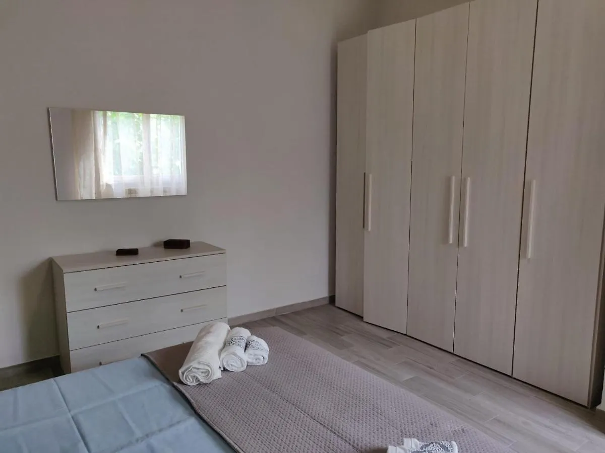 La Girandola Apartment Grosseto