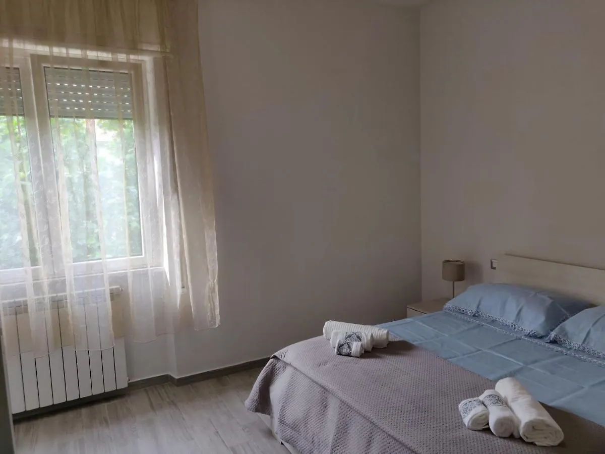 La Girandola Apartment Grosseto Italy