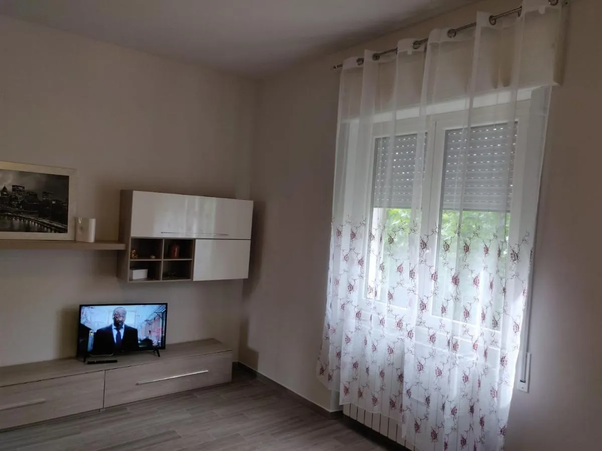 La Girandola Apartment Grosseto
