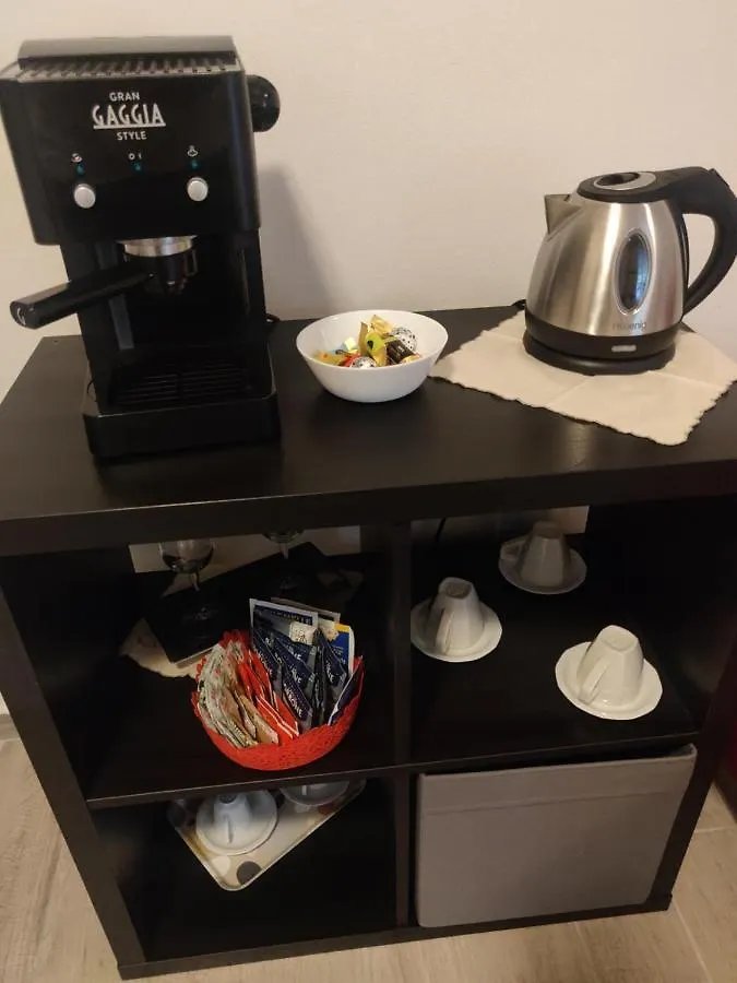 La Girandola Apartment Grosseto Italy