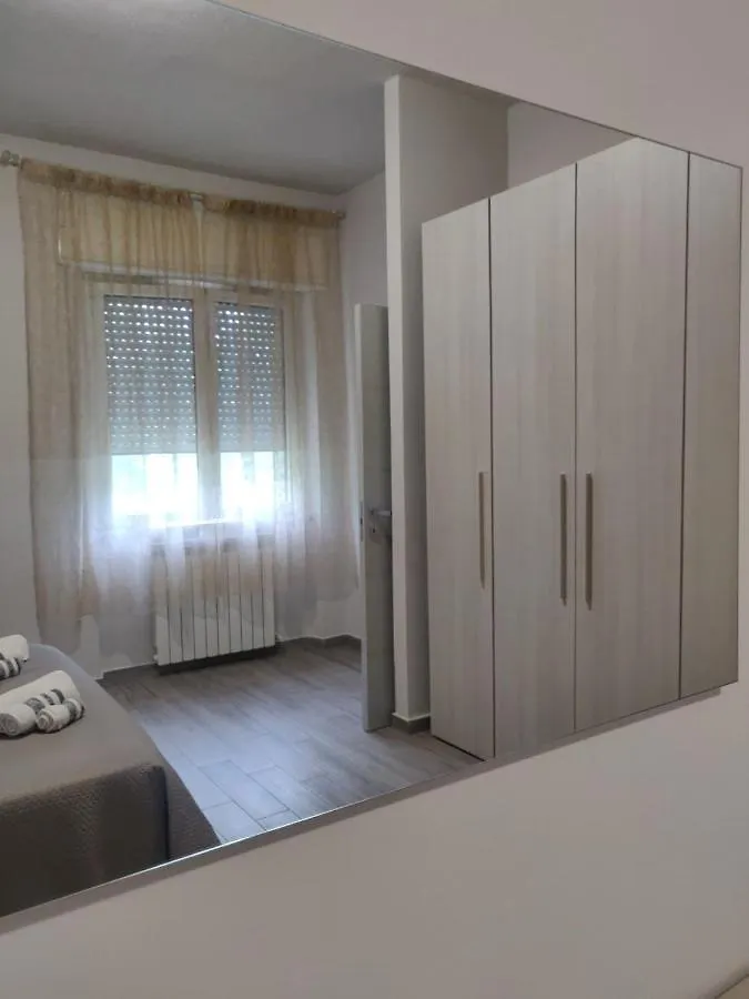 La Girandola Apartment Grosseto 0*,  Italy