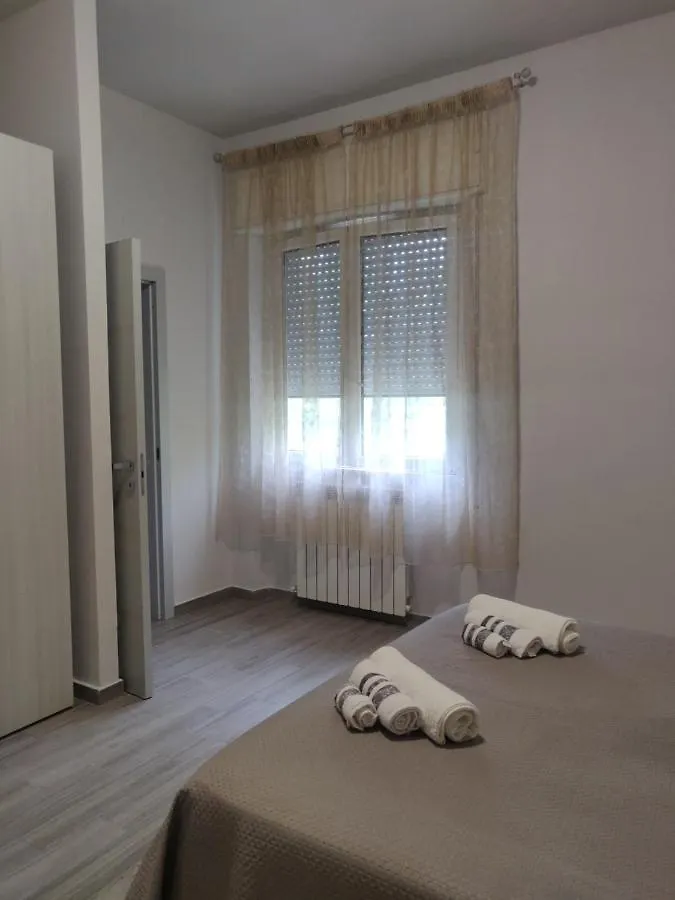 La Girandola Apartment Grosseto Italy