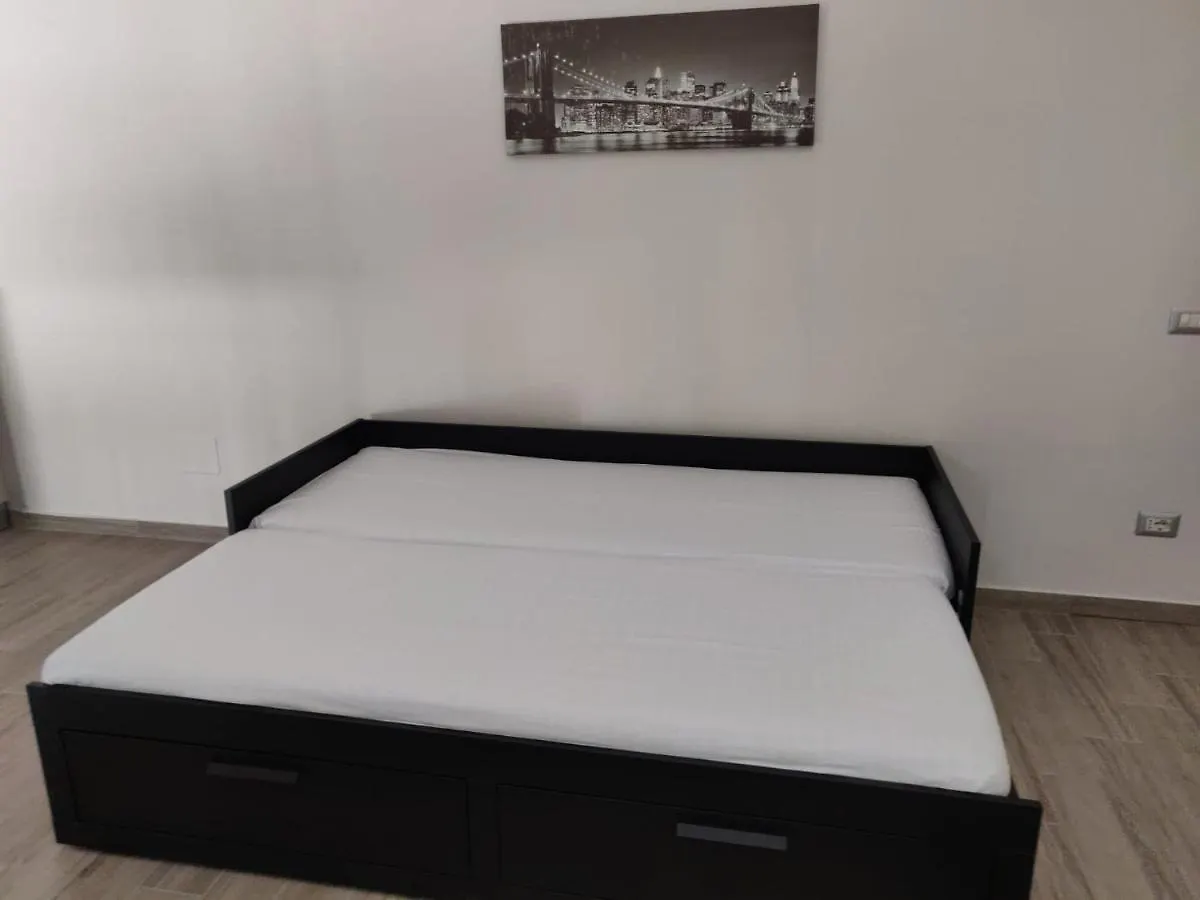 La Girandola Apartment Grosseto