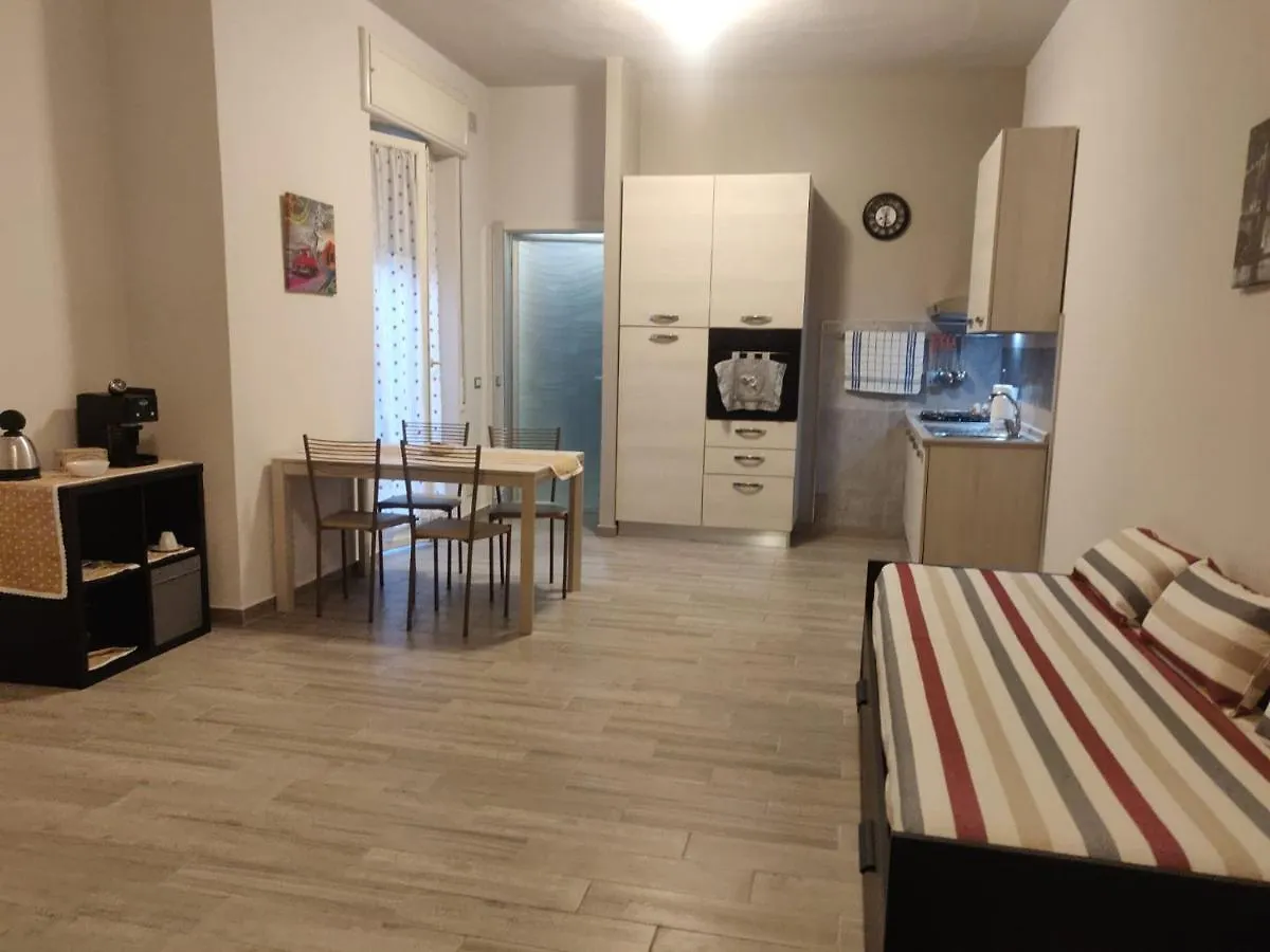 La Girandola Apartment Grosseto