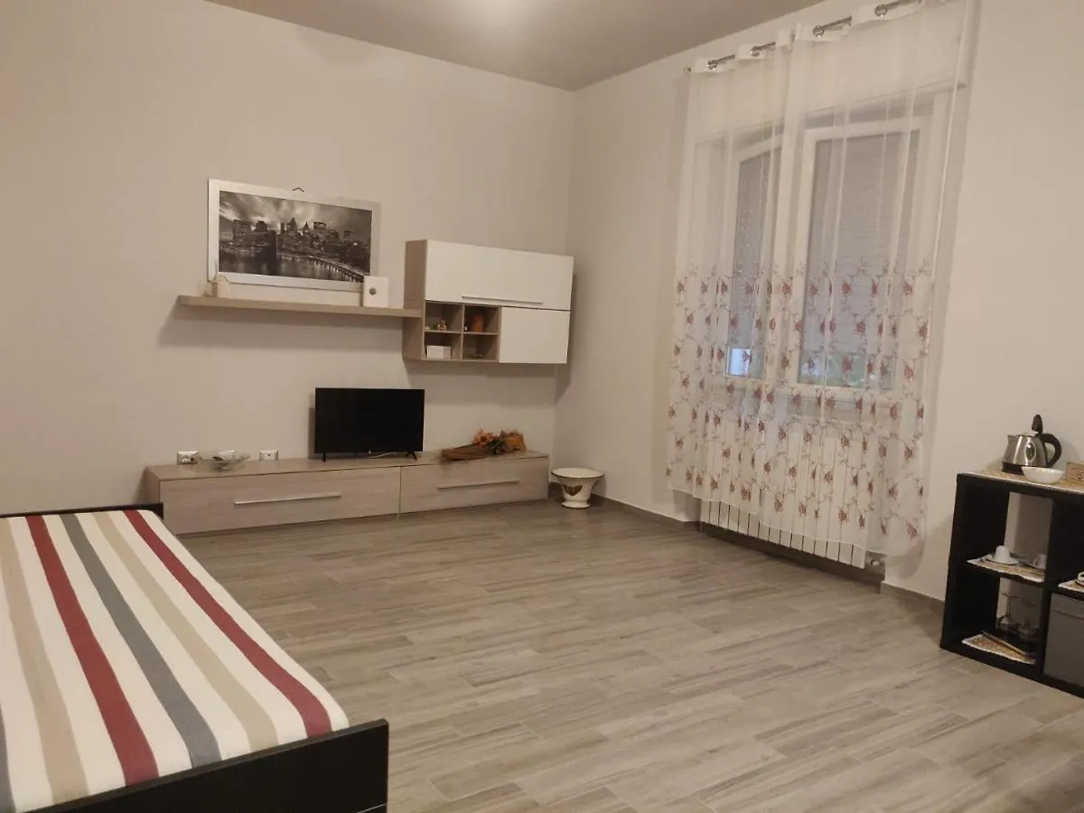 La Girandola Apartment Grosseto 0*,  Italy