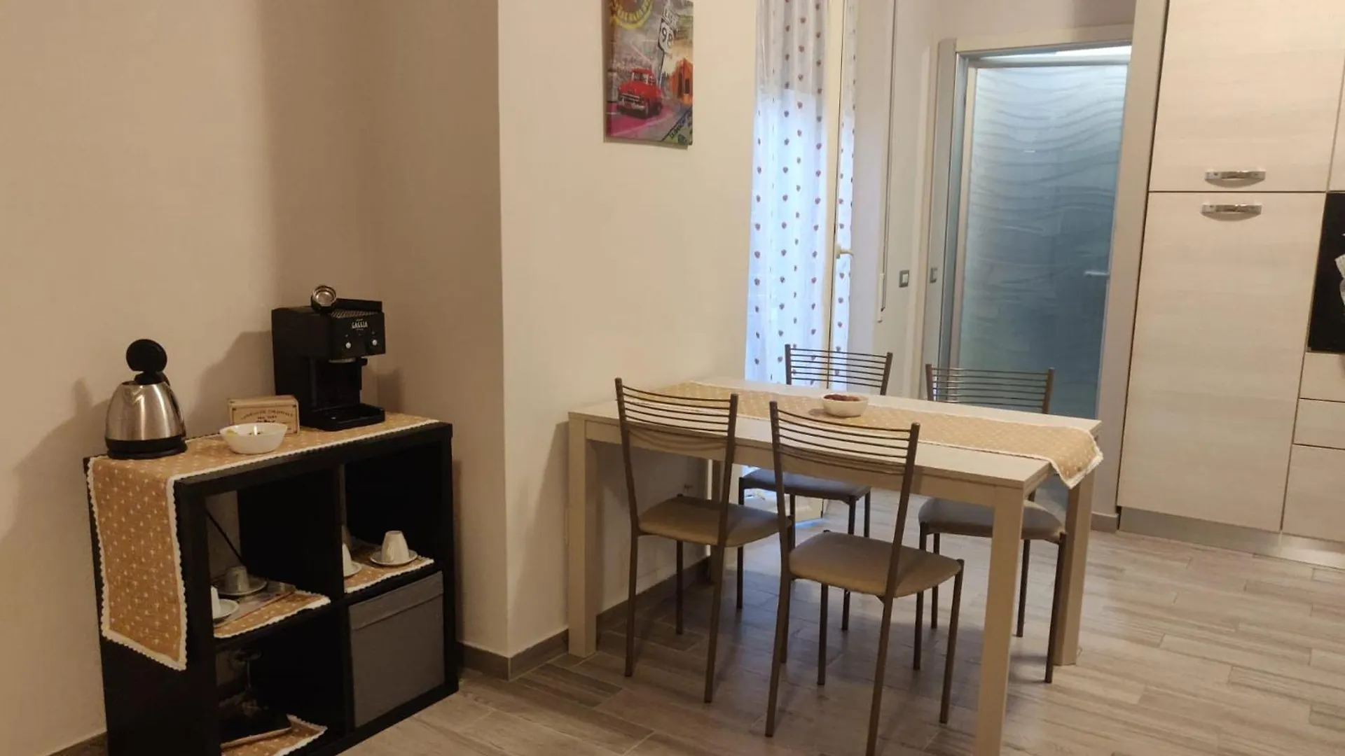 La Girandola Apartment Grosseto