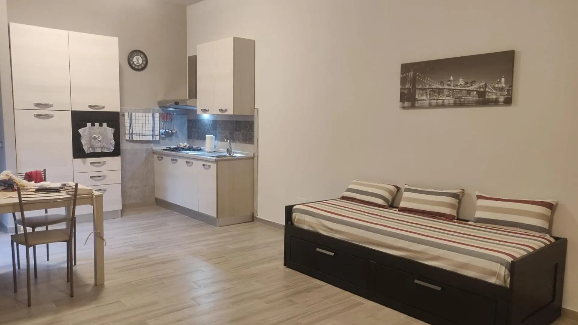 La Girandola Apartment Grosseto