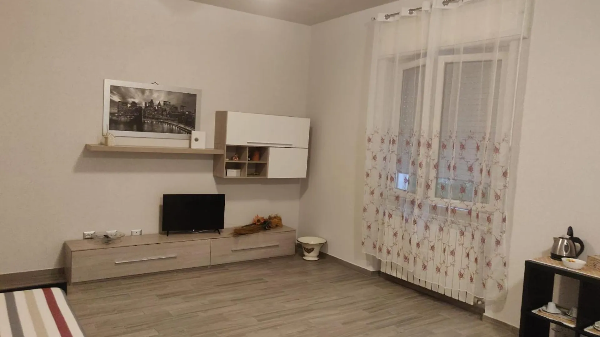 La Girandola Apartment Grosseto 0*,