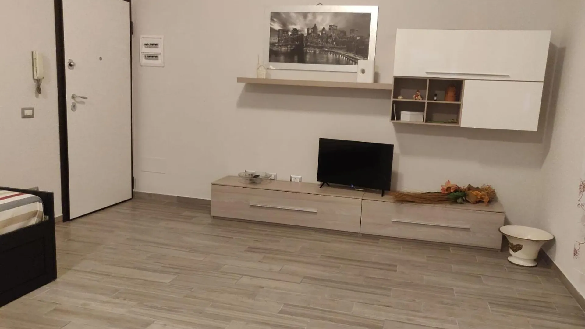 La Girandola Apartment Grosseto