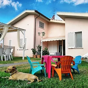 Villa La Meria Di Maria Rosa, Grosseto
