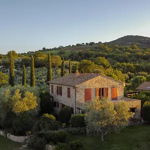 Bauernhof Podere Prataccio, Grosseto