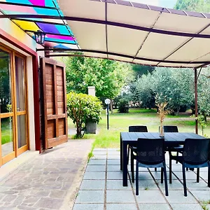 Salcino Alloggio per agriturismo