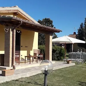 Bauernhof Le Chiare Stelle, Grosseto