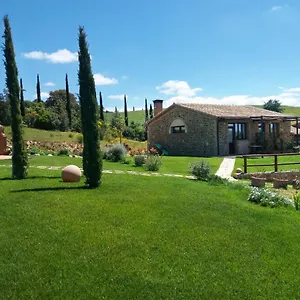 Bauernhof La Fonte, Grosseto