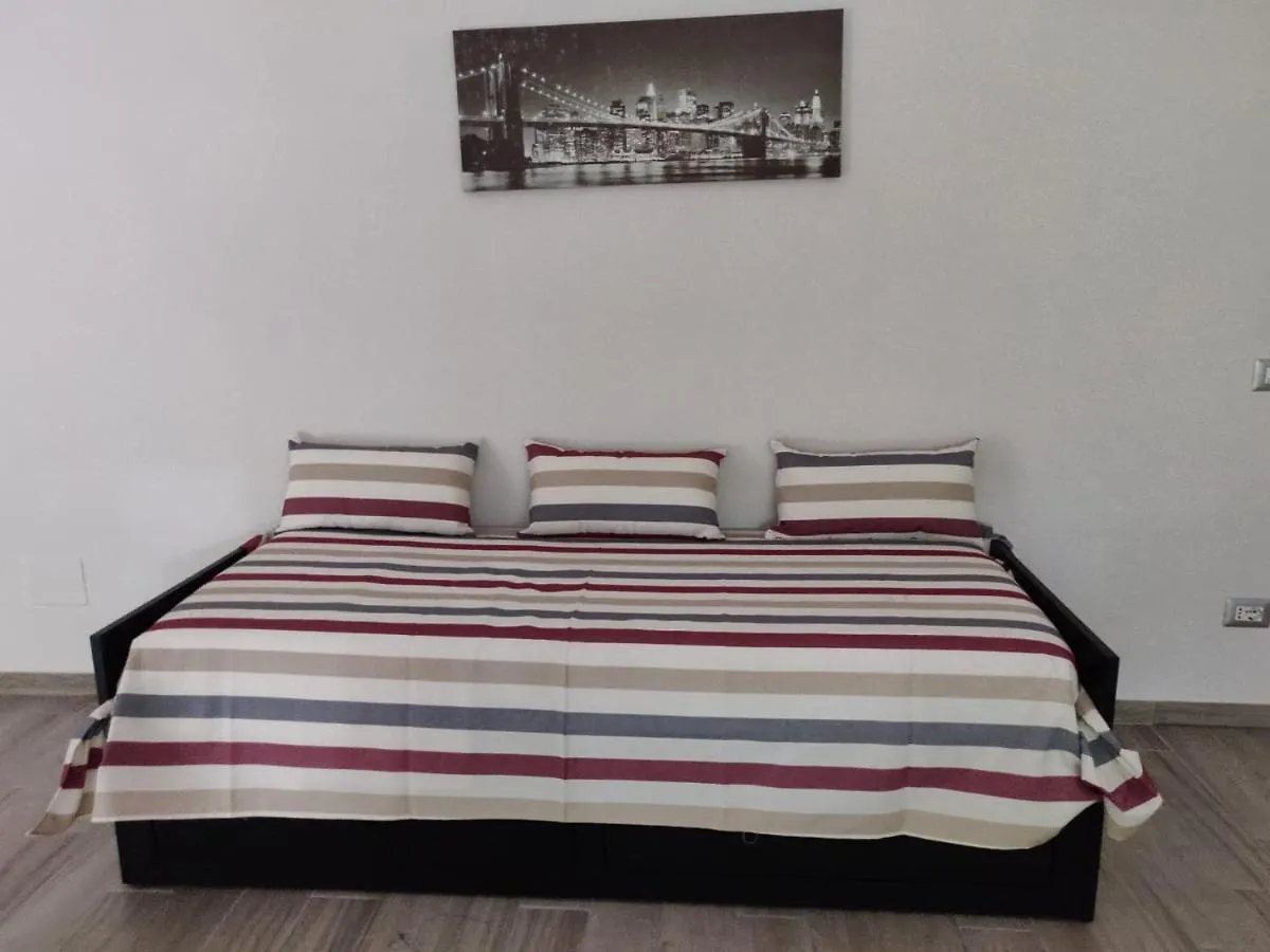 La Girandola Lägenhet Grosseto Italien